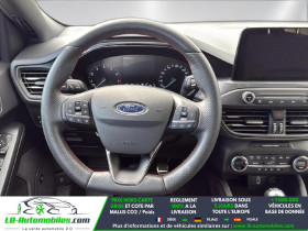 Ford Focus 1.5 EcoBoost 182 BVM  occasion � Beaupuy - photo n�10