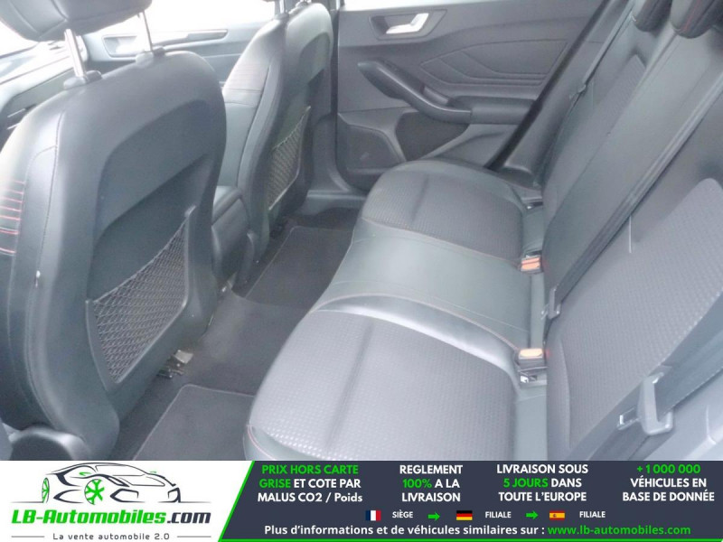 Ford Focus 1.5 EcoBoost 182 BVM  occasion � Beaupuy - photo n�7