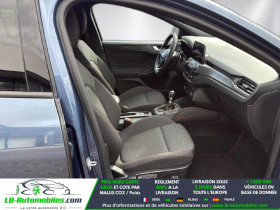 Ford Focus 1.5 EcoBoost 182 BVM  occasion � Beaupuy - photo n�8
