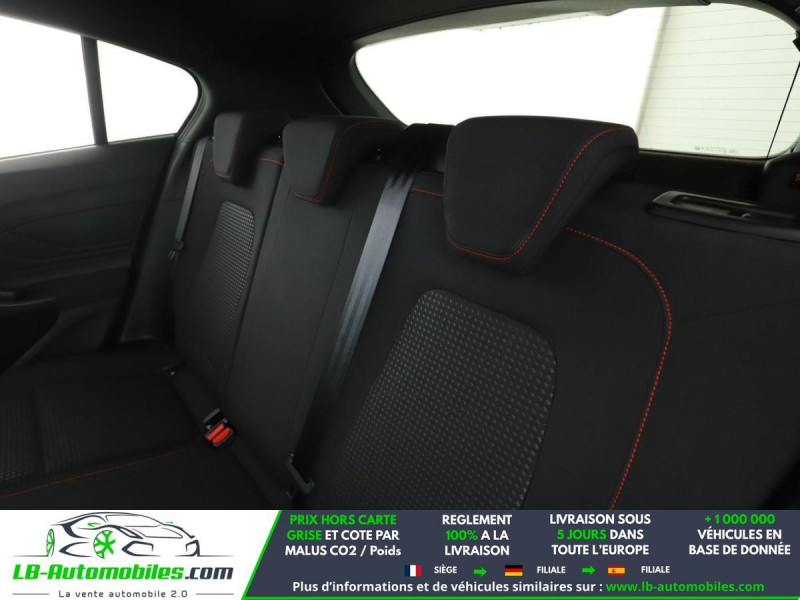 Ford Focus 1.5 EcoBoost 182 BVM  occasion � Beaupuy - photo n�7