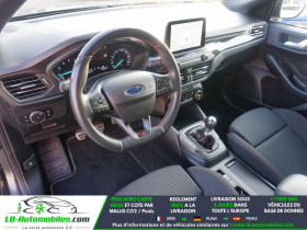 Ford Focus 1.5 EcoBoost 182 BVM  occasion � Beaupuy - photo n�9