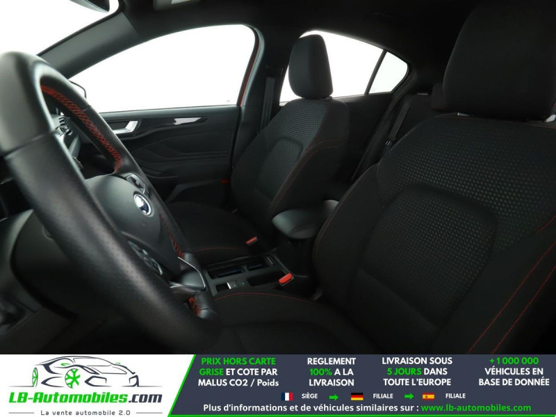 Ford Focus 1.5 EcoBoost 182 BVM  occasion � Beaupuy - photo n�6