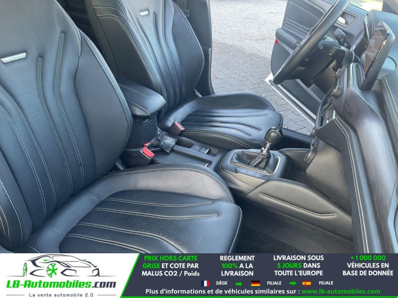 Ford Focus 1.5 EcoBoost 182 BVM  occasion � Beaupuy - photo n�6