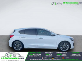 Ford Focus 1.5 EcoBoost 182 BVM  occasion � Beaupuy - photo n�5