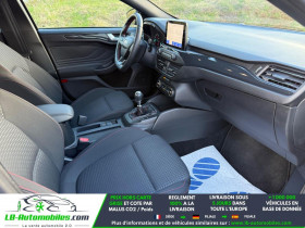 Ford Focus 1.5 EcoBoost 182 BVM  occasion � Beaupuy - photo n�6