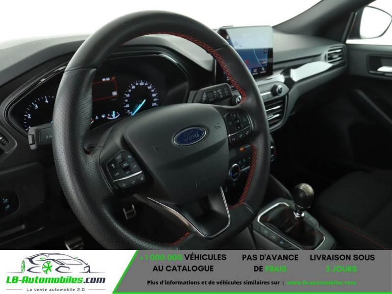 Ford Focus 1.5 EcoBoost 182 BVM  occasion � Beaupuy - photo n�9