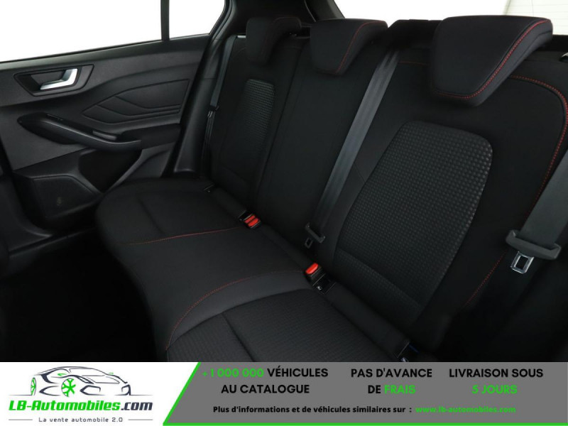 Ford Focus 1.5 EcoBoost 182 BVM  occasion � Beaupuy - photo n�9