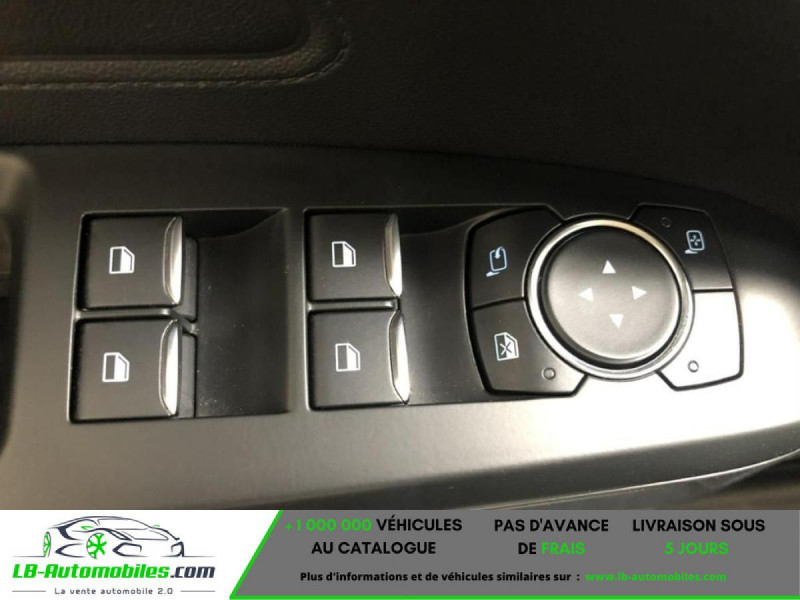 Ford Focus 1.5 EcoBoost 182 BVM  occasion � Beaupuy - photo n�9