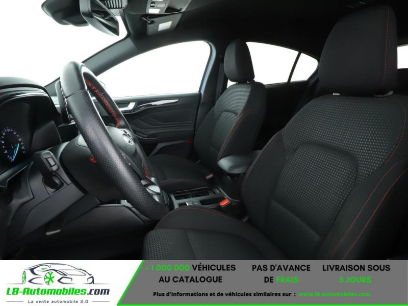 Ford Focus 1.5 EcoBoost 182 BVM  occasion � Beaupuy - photo n�8