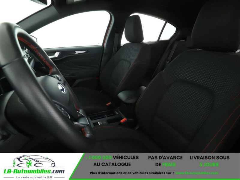Ford Focus 1.5 EcoBoost 182 BVM  occasion � Beaupuy - photo n�7