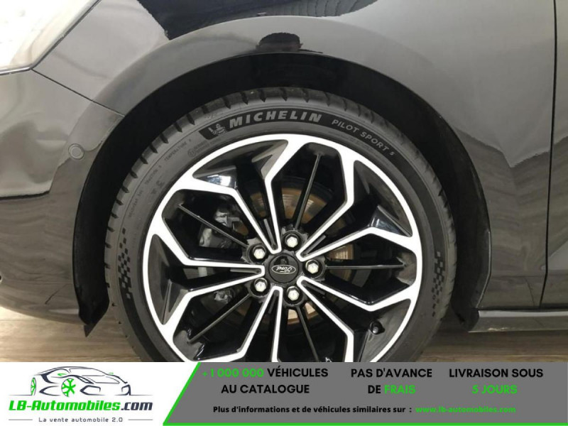 Ford Focus 1.5 EcoBoost 182 BVM  occasion � Beaupuy - photo n�8