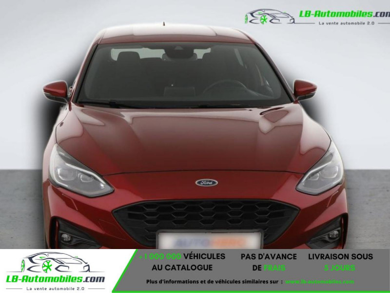 Ford Focus 1.5 EcoBoost 182 BVM  occasion � Beaupuy - photo n�6