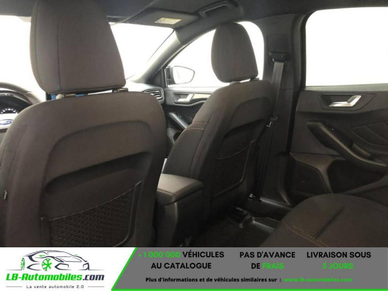 Ford Focus 1.5 EcoBoost 182 BVM  occasion � Beaupuy - photo n�7