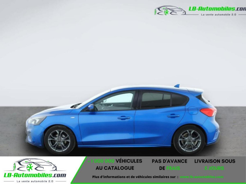 Ford Focus 1.5 EcoBoost 182 BVM  occasion � Beaupuy - photo n�6