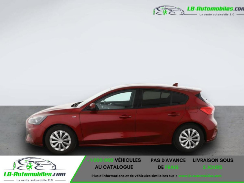 Ford Focus 1.5 EcoBoost 182 BVM  occasion � Beaupuy - photo n�5