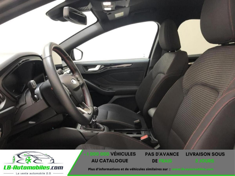 Ford Focus 1.5 EcoBoost 182 BVM  occasion � Beaupuy - photo n�6