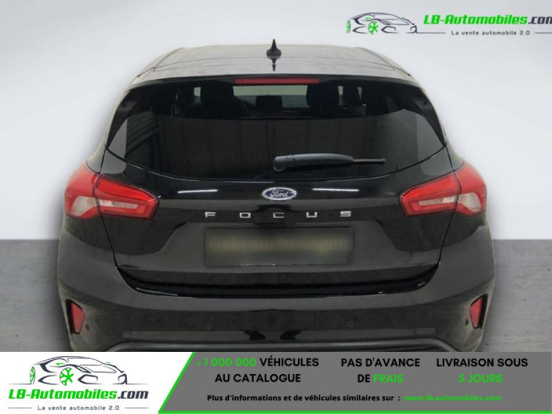 Ford Focus 1.5 EcoBoost 182 BVM  occasion � Beaupuy - photo n�5