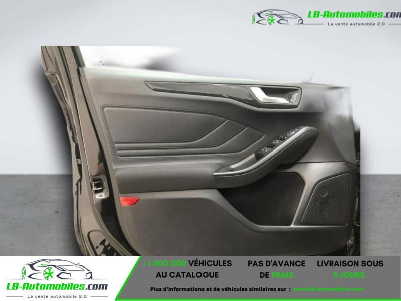 Ford Focus 1.5 EcoBoost 182 BVM  occasion � Beaupuy - photo n�4