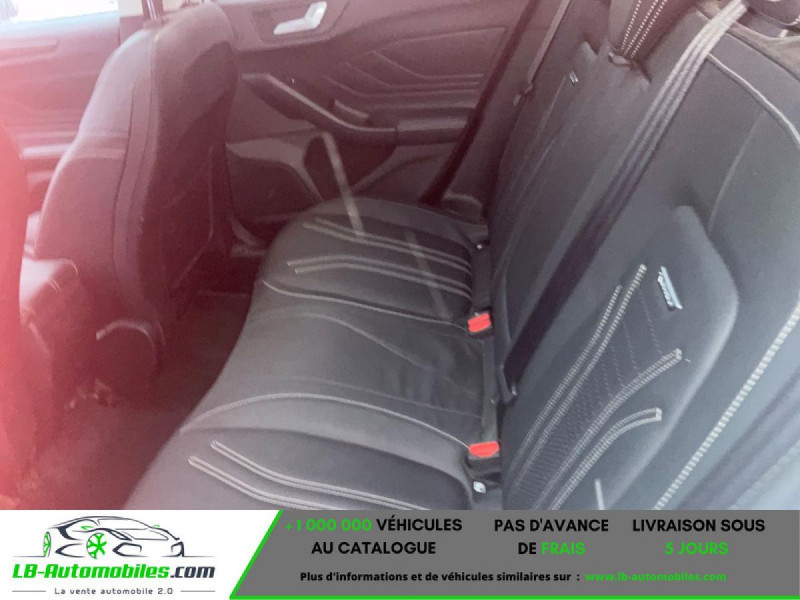 Ford Focus 1.5 EcoBoost 182 BVM  occasion � Beaupuy - photo n�4