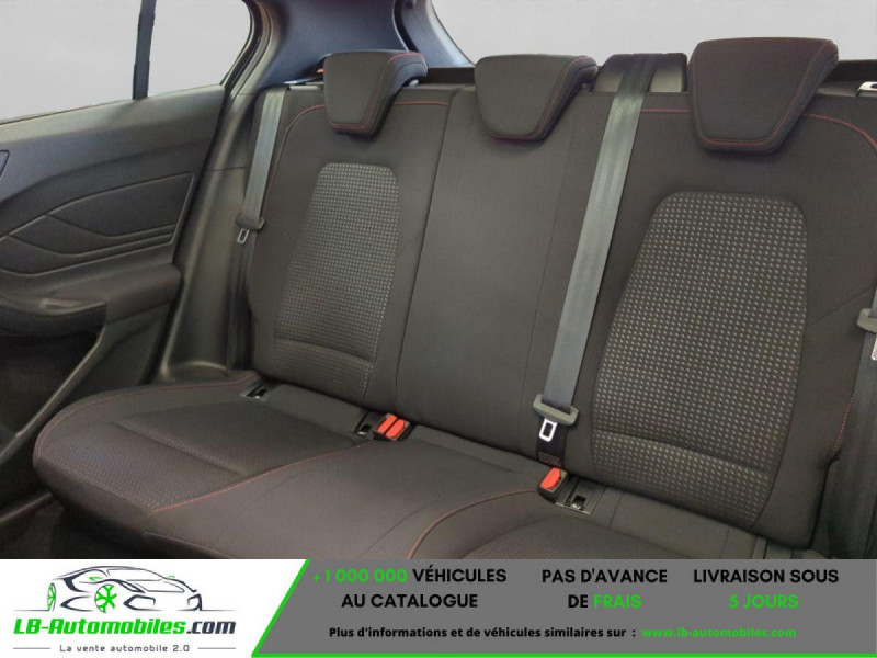 Ford Focus 1.5 EcoBoost 182 BVM  occasion � Beaupuy - photo n�8