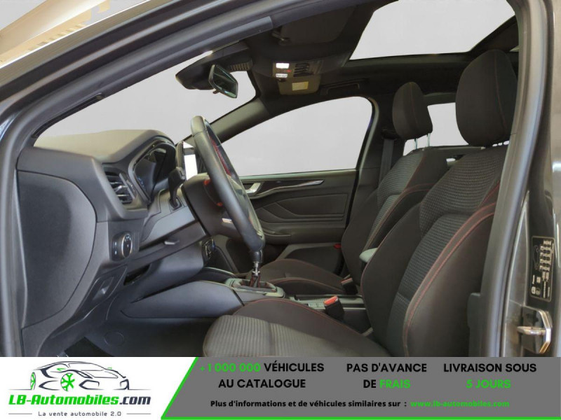 Ford Focus 1.5 EcoBoost 182 BVM  occasion � Beaupuy - photo n�7