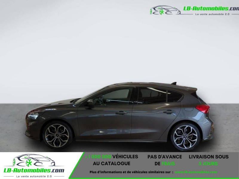 Ford Focus 1.5 EcoBoost 182 BVM  occasion � Beaupuy - photo n�5
