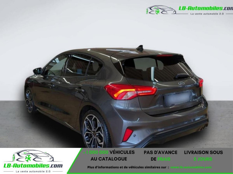 Ford Focus 1.5 EcoBoost 182 BVM  occasion � Beaupuy - photo n�4
