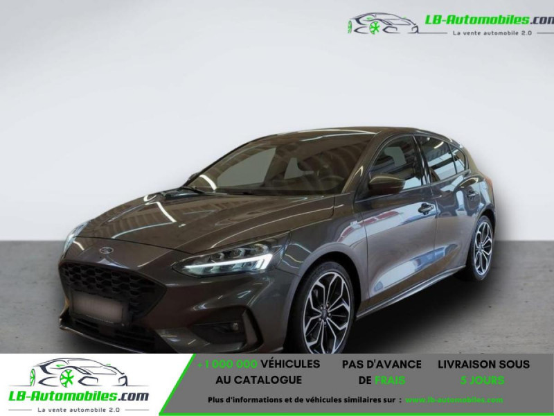 Ford Focus 1.5 EcoBoost 182 BVM  occasion � Beaupuy - photo n�2