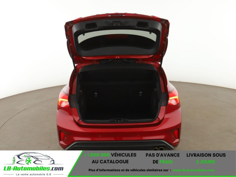 Ford Focus 1.5 EcoBoost 182 BVM  occasion � Beaupuy - photo n�10