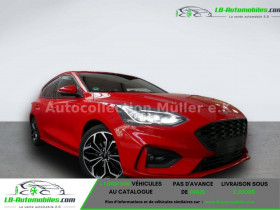 Ford Focus 1.5 EcoBoost 182 BVM  occasion � Beaupuy - photo n�2