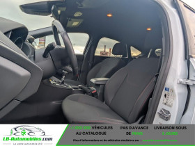 Ford Focus 1.5 EcoBoost 182 BVM  occasion � Beaupuy - photo n�7