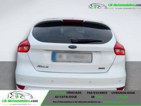 Ford Focus 1.5 EcoBoost 182 BVM  occasion � Beaupuy - photo n�6