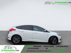 Ford Focus 1.5 EcoBoost 182 BVM  occasion � Beaupuy - photo n�5