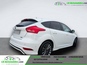Ford Focus 1.5 EcoBoost 182 BVM  occasion � Beaupuy - photo n�4
