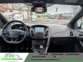 Ford Focus 1.5 EcoBoost 182 BVM  occasion � Beaupuy - photo n�3