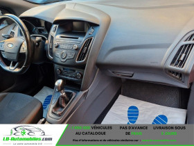 Ford Focus 1.5 EcoBoost 182 BVM  occasion � Beaupuy - photo n�3