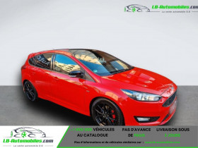 Ford Focus 1.5 EcoBoost 182 BVM  occasion � Beaupuy - photo n�2