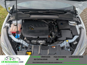 Ford Focus 1.5 EcoBoost 182 BVM  occasion � Beaupuy - photo n�10