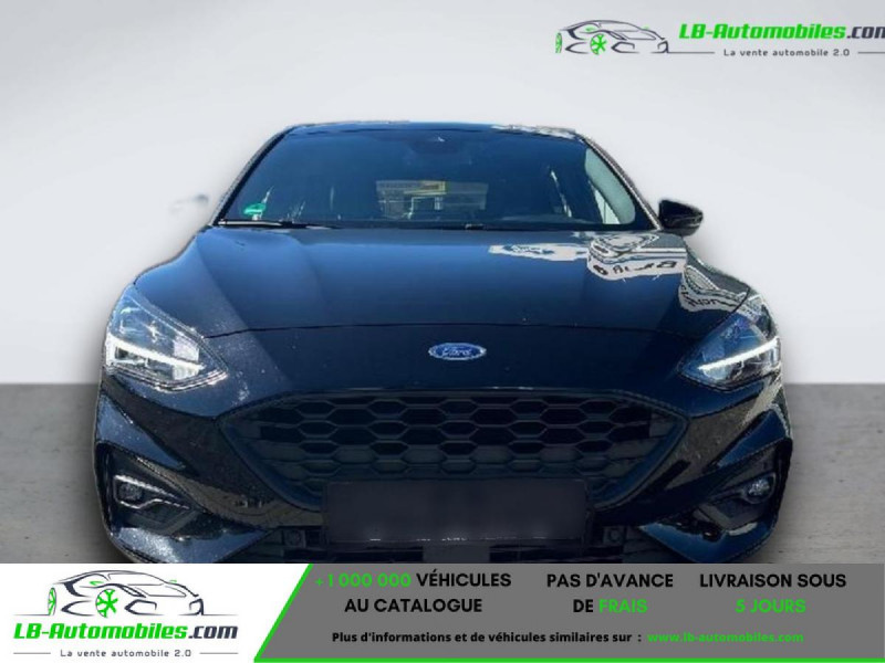 Ford Focus 1.5 EcoBoost 182 BVM  occasion � Beaupuy