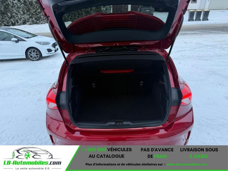 Ford Focus 1.5 EcoBoost 182 BVM  occasion � Beaupuy - photo n�9