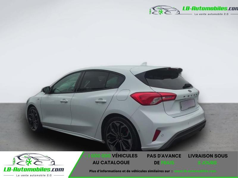 Ford Focus 1.5 EcoBoost 182 BVM  occasion  Beaupuy - photo n3