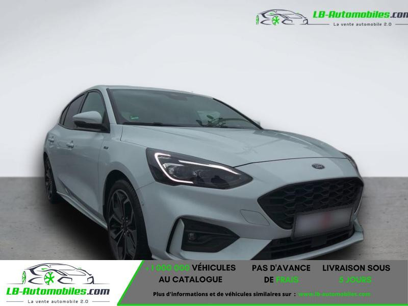 Ford Focus 1.5 EcoBoost 182 BVM  occasion  Beaupuy