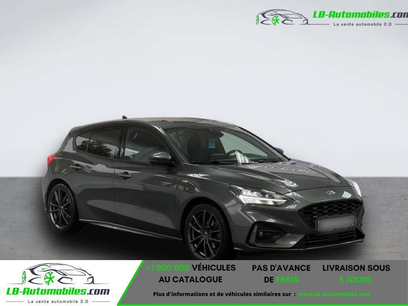 Ford Focus 1.5 EcoBoost 182 BVM  occasion  Beaupuy