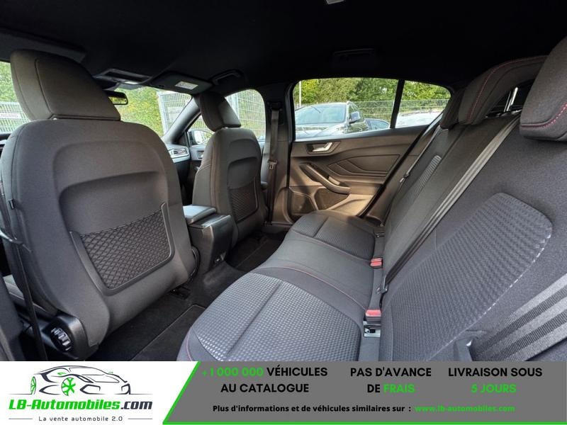 Ford Focus 1.5 EcoBoost 182 BVM  occasion  Beaupuy - photo n7
