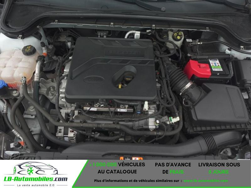Ford Focus 1.5 EcoBoost 182 BVM  occasion  Beaupuy - photo n9