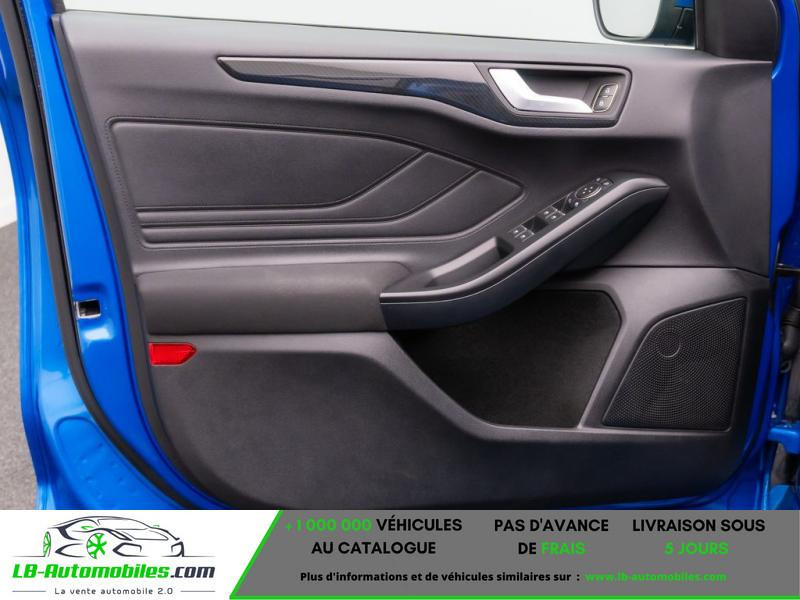 Ford Focus 1.5 EcoBoost 182 BVM  occasion  Beaupuy - photo n8