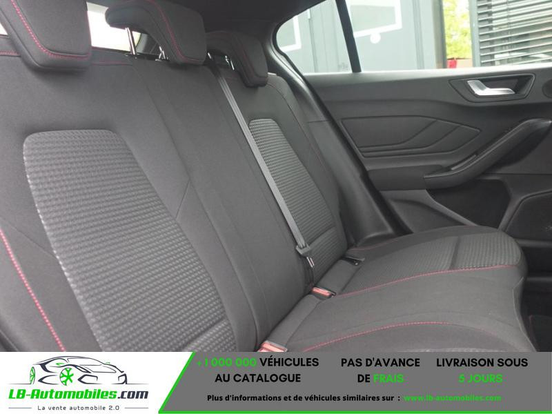 Ford Focus 1.5 EcoBoost 182 BVM  occasion  Beaupuy - photo n7