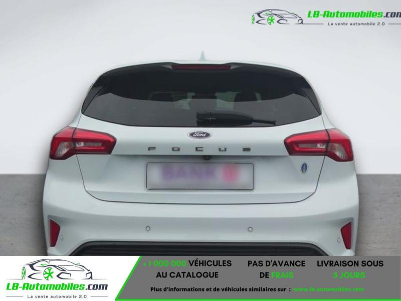 Ford Focus 1.5 EcoBoost 182 BVM  occasion  Beaupuy - photo n5