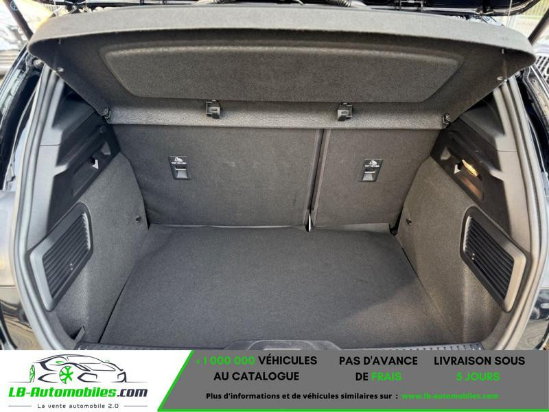 Ford Focus 1.5 EcoBoost 182 BVM  occasion  Beaupuy - photo n10