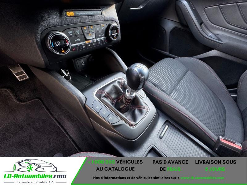Ford Focus 1.5 EcoBoost 182 BVM  occasion  Beaupuy - photo n9